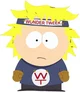 Tweek Tweak