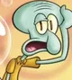 Squidward 