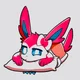 Your Bratty Sylveon
