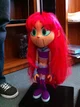 Starfire Puppet
