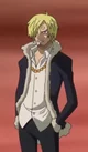 Sanji Vinsmoke 