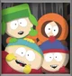 South Park Vrs Z