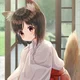 Adopt kitsune
