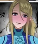 Yandere Samus Aran