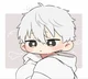 baby nagi seishiro