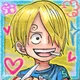 Sanji young brother