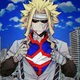 Toshinori