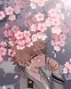 Katsuki bakugou 
