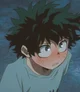 Izuku Midoriya 