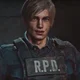 Leon S Kennedy