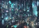 Cyber city