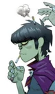 Murdoc Niccals