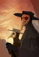 Plague Doctors 