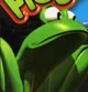 Frogger