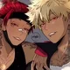 Mha boys