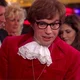Austin Powers