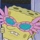 Sponge bob