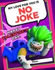 Lego Joker