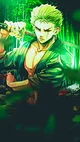 Roronoa Zoro