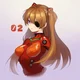 Asuka Langley Soryu