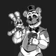funtime freddy