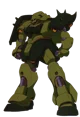 Geara Doga