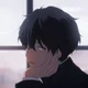 Oreki houtarou