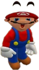 mean mario - smg4