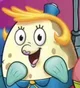 Mrs puff