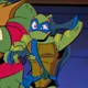 ROTTMNT Leonardo