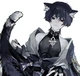 Catboy Scaramouche 
