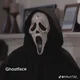 Ghost face