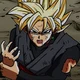 Goku Black 