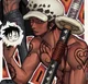 trafalgar law
