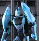 blurr TFA 