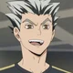 Bokuto Koutarou