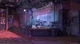 Night Club at Japan