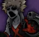 Zombie Bakugou