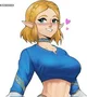 Princess Zelda
