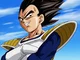 Play as Vegeta