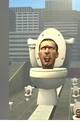 Skibidi toilet sim