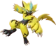 Zeraora