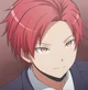 Karma Akabane