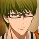 Shintaro Midorima