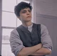 Gilbert Blythe 