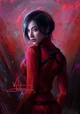 Modern Ada Wong 