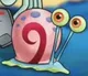 Gary the snail