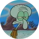 Squidward Tentacles