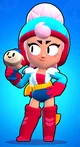 Janet Brawl Stars 