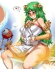 Gassy Palutena 